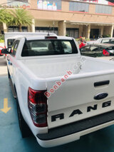 Xe Ford Ranger XLS 2.2L 4x2 MT 2022 - 642 Triệu