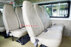 Xe Ford Transit Standard MID 2016 - 440 Triệu