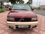 Xe Mazda MPV 3.0L V6 AT 1996 - 198 Triệu