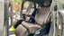 Xe Toyota Sienna Platinum 2.5 AT AWD 2021 - 4 Tỷ 290 Triệu