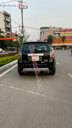 Xe Chevrolet Captiva LTZ Maxx 2.4 AT 2009 - 269 Triệu