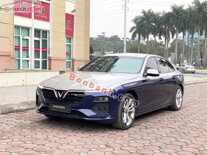 Xe VinFast Lux A 2.0 2.0 AT 2021 - 805 Triệu