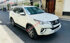 Xe Toyota Fortuner 2.7V 4x2 AT 2017 - 820 Triệu