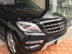 Xe Mercedes Benz ML Class ML350 4Matic 2013 - 1 Tỷ 420 Triệu