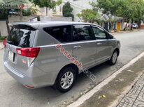 Xe Toyota Innova 2.0E 2019 - 570 Triệu