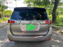 Xe Toyota Innova 2.0E 2020 - 675 Triệu