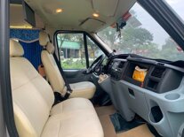 Ford Transit 2008 Số sàn máy xăng 2.2 siêu hiếm