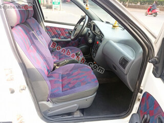 Xe Fiat Siena ELX 1.3 2004 - 75 Triệu