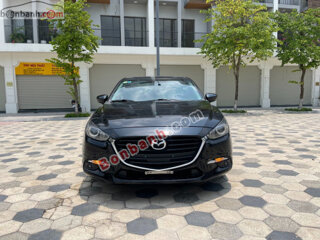 Xe Mazda 3 1.5 AT 2018 - 589 Triệu