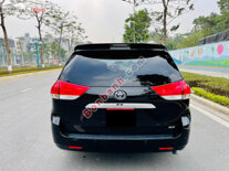 Xe Toyota Sienna XLE 3.5 2013 - 1 Tỷ 680 Triệu