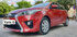 Xe Toyota Yaris 1.3G 2014 - 435 Triệu