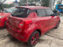 Xe Suzuki Swift GLX 1.2 AT 2018 - 465 Triệu