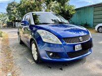 Suzuki Swift dk 2015 Tự động 1 chủ mua mới