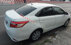 Xe Toyota Vios 1.5E CVT 2016 - 425 Triệu