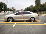 Xe Toyota Camry 2.5G 2014 - 628 Triệu