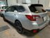 Subaru Outback 2019 eye-sight màu bạc full option