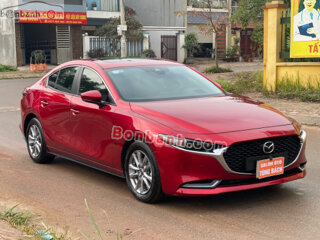 Xe Mazda 3 1.5L Premium 2020 - 699 Triệu