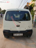 Xe Suzuki Wagon R+ 1.0 MT 2001 - 86 Triệu