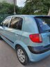 Hyundai Getz 2010 nhập khẩu 1 chủ từ đầu