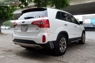 Xe Kia Sorento 2.2 DAT Premium 2019 - 880 Triệu