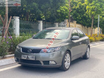 Xe Kia Forte SX 1.6 AT 2012 - 345 Triệu