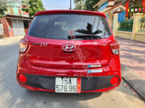 Xe Hyundai i10 Grand 1.2 AT 2020 - 386 Triệu