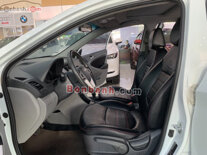 Xe Hyundai Accent 1.4 AT 2014 - 409 Triệu