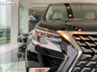 Xe Lexus GX 460 2022 - 5 Tỷ 690 Triệu