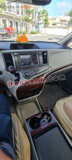 Xe Toyota Sienna Limited 3.5 2011 - 1 Tỷ 460 Triệu