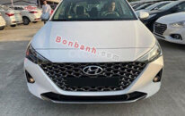 Xe Hyundai Accent 1.4 AT 2022 - 504 Triệu