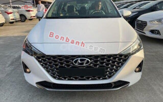 Xe Hyundai Accent 1.4 AT 2022 - 504 Triệu