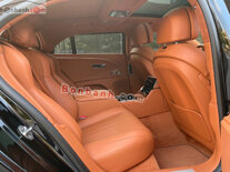 Xe Bentley Flying Spur V8 2021 - 20 Tỷ 150 Triệu