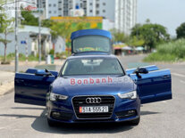 Xe Audi A5 Sportback 2.0 2013 - 799 Triệu