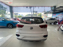 Xe MG ZS Standard 1.5 AT 2WD 2022 - 519 Triệu