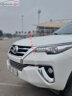 Xe Toyota Fortuner 2.8V 4x4 AT 2019 - 1 Tỷ 100 Triệu