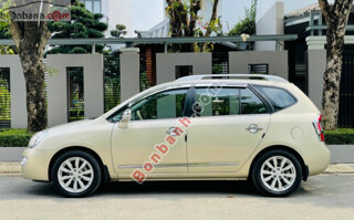 Xe Kia Carens SXAT 2011 - 395 Triệu