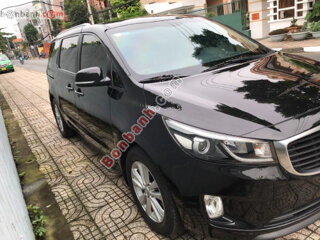 Xe Kia Sedona 2.2L DAT 2016 - 770 Triệu