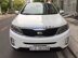 Sorento máy dầu full cuối 2017 bảo dưỡng hãng