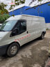 Xe Ford Transit Van 2.4L 2008 - 165 Triệu