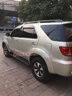 Xe Toyota Fortuner 3.0 V 2008 - 645 Triệu