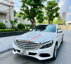 Xe Mercedes Benz C class C250 Exclusive 2016 - 1 Tỷ 135 Triệu