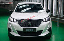 Xe Peugeot 2008 GT Line 1.2 AT 2021 - 829 Triệu