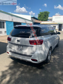 Xe Kia Sedona Platinum D 2018 - 940 Triệu