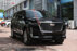 Xe Cadillac Escalade Premium Luxury AWD 2021 - 8 Tỷ 600 Triệu