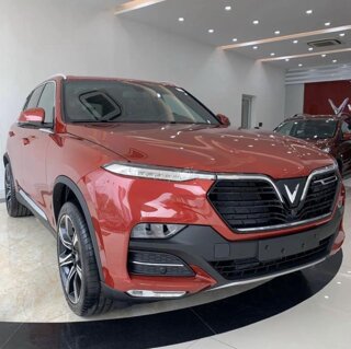 ✅VINFAST SUV GIÁ RẤT TỐT-GIẢM HƠN 600TRIỆU