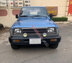 Xe Daihatsu Feroza 1.6 MT 1993 - 201 Triệu