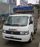 Xe Suzuki Carry Pro 2021 - 290 Triệu