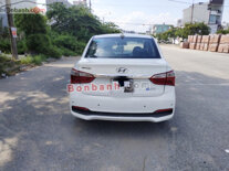 Xe Hyundai i10 Grand 1.2 AT 2017 - 345 Triệu