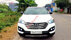 Xe Hyundai SantaFe 2.2L 2013 - 715 Triệu