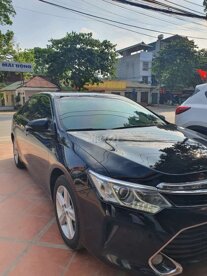 Toyota Camry 2.5Q